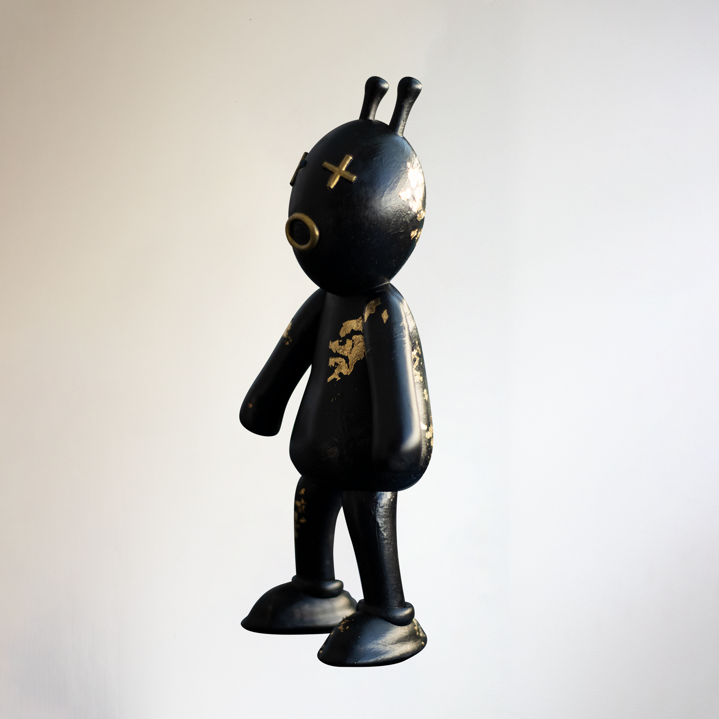 Imaginary Friend - ORE Original Artwork