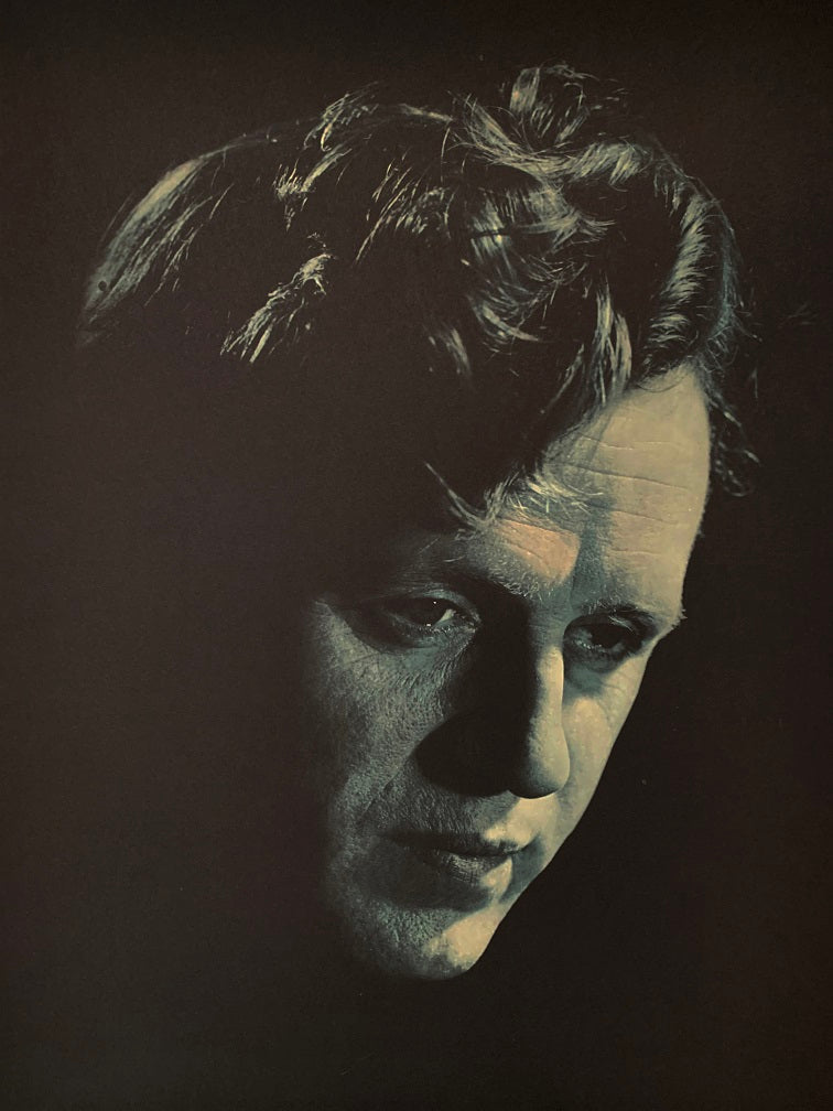 The Master and his Muse who Outdid the Mona Lisa