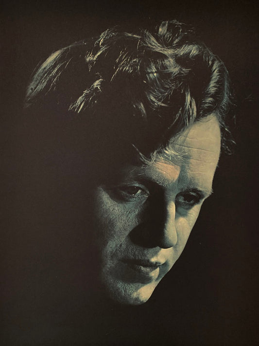 The Master and his Muse who Outdid the Mona Lisa